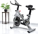 جهاز اوربتراك دراجة ثابته للتمارين الرياضية سكاي لاند SkyLand Fitness Exercise Spin Bike
