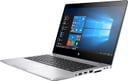 Renewed EliteBook 830 G5 Laptop With 13.3-Inch Display, Intel Core i5 Processor/8th Gen/4GB RAM/128GB SSD/Intel UHD Graphics Silver
