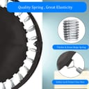 Skyland 40″ Jumping Trampoline For Kids