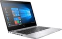 Renewed EliteBook 830 G5 Laptop With 13.3-Inch Display, Intel Core i5 Processor/8th Gen/4GB RAM/128GB SSD/Intel UHD Graphics Silver