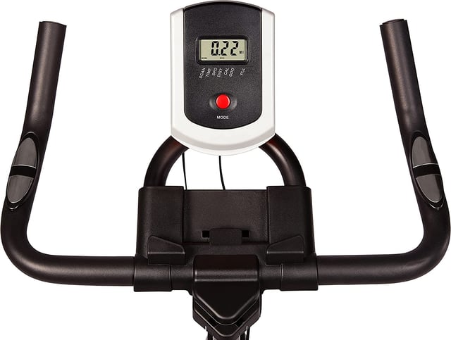 جهاز اوربتراك دراجة ثابته للتمارين الرياضية سكاي لاند SkyLand Fitness Exercise Spin Bike