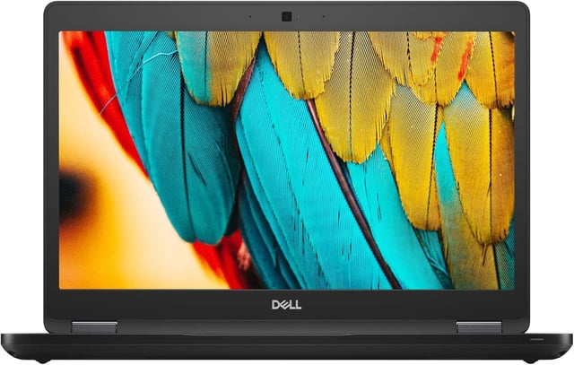 لابتوب Latitud 5590 مجدد معالج lntel core i7 من الجيل الثامن ذاكرة وصول عشوائي 16 جيجابايت سعة تخزين 512 جيجابايت الشاشة بقياس 15,6 بوصة من ديل Renewed Dell Latitude 5590 Laptop Intel Core i7-8th Generation CPU 16GB RAM 512GB 15.6 in Display