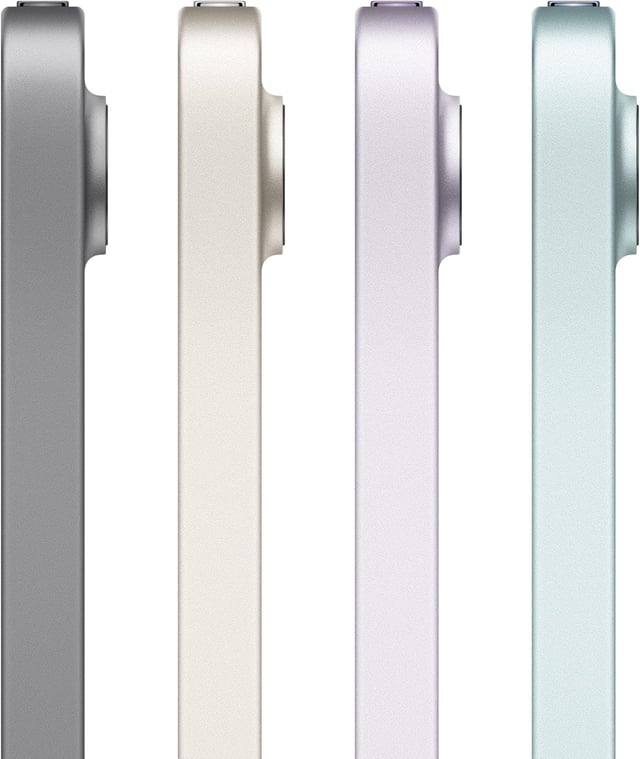 Apple Ipad Mini 7th generation 2024 128GB Wifi