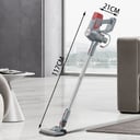مكنسة كهربائية لاسلكية وينينج ستار 2200 مللي أمبير 12000 باسكال Winning Star Wireless Vacuum Cleaner