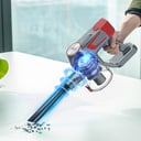 مكنسة كهربائية لاسلكية وينينج ستار 2200 مللي أمبير 12000 باسكال Winning Star Wireless Vacuum Cleaner