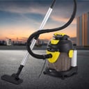 مكنسة كهربائية برميل جاف ورطب وينينج ستار 1400 واط 15 لتر Winning Star Electric Wet and Dry Vacuum Cleaner