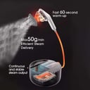 مكواة بخار​ وينينج ستار 2280 واط 0.6 لتر Winning Star Handhold Garment Steamer