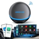 3 in 1 Carplay Magic Box Streaming Device for Car 