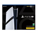 Sony PlayStation 5 Pro Digital Console EU Version 2TB