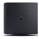 Pre-owned Sony PlayStation 4 500gb Console (Black) with Extra Controller