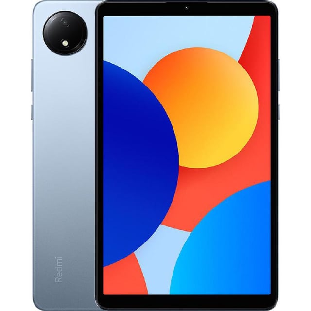 جهاز تابلت شاومي ريدمي باد اس اي بنظام أندرويد 8.7 بوصة رامات 6 جيجا – 128 جيجا تخزين Xiaomi Redmi Pad SE 4G