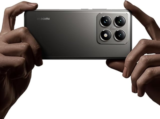 Xiaomi 14T Pro 5G Smartphone 