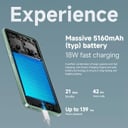 Xiaomi Poco C75 Smartphone 8/256GB