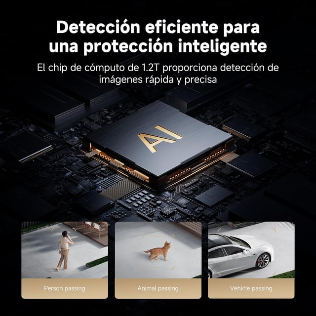 Xiaomi Outdoor Camera BW500