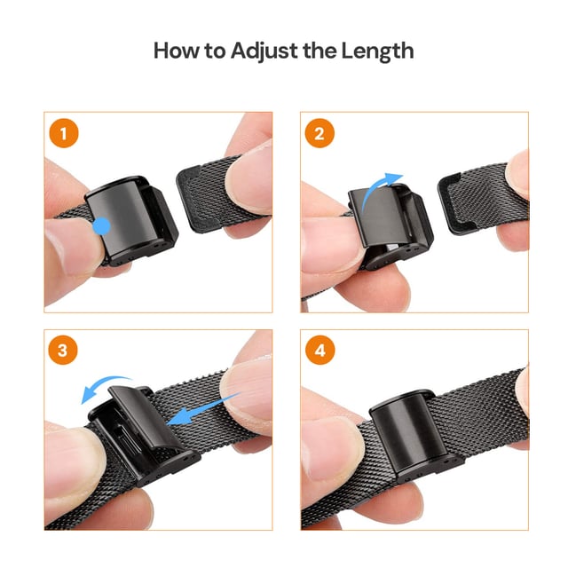 O Ozone Slim Milanese Straps Compatible with Apple Watch 38mm 40mm 41mm 42mm, Stainless Steel Mesh Milanese Metal Replacement Strap for iWatch Series 10/9/8/7/6/5/4/3/2/1/SE Women- Gold