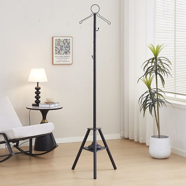 مبخرة ملابس مع علاقة ملابس طويلة​ Arabic Clothes Incense Burner steamer Stand