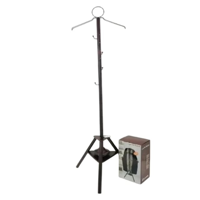 مبخرة ملابس مع علاقة ملابس طويلة​ Arabic Clothes Incense Burner steamer Stand