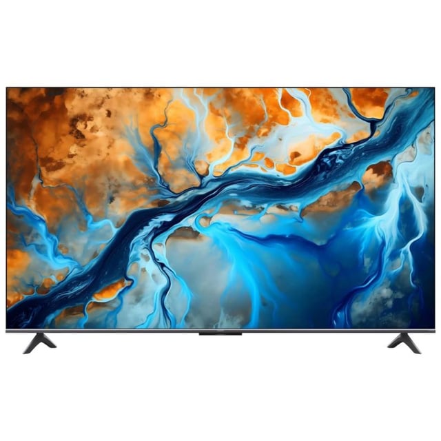 شاشة تلفزيون 55 بوصة​ شاومي اس ميني 4K Xiaomi TV S Mini LED 55 2025