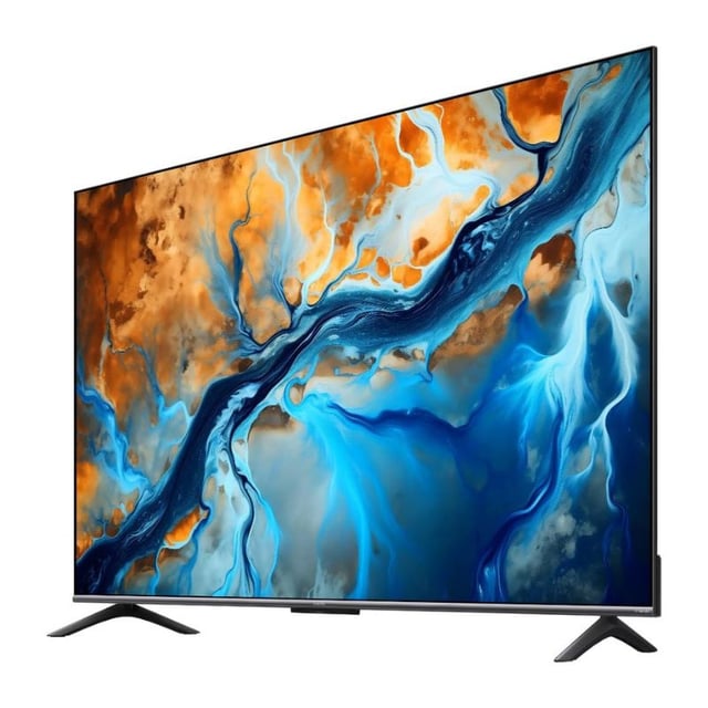 شاشة تلفزيون 55 بوصة​ شاومي اس ميني 4K Xiaomi TV S Mini LED 55 2025