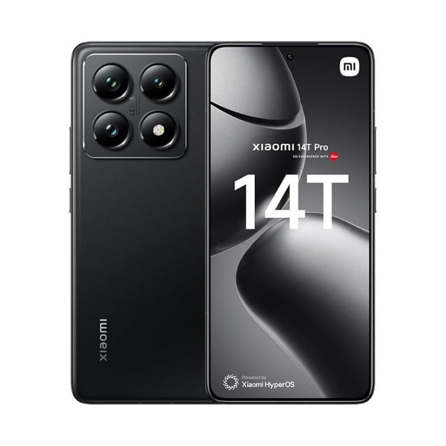 Xiaomi 14T Pro 5G Smartphone 