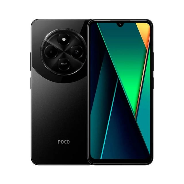 Xiaomi Poco C75 Smartphone 8/256GB