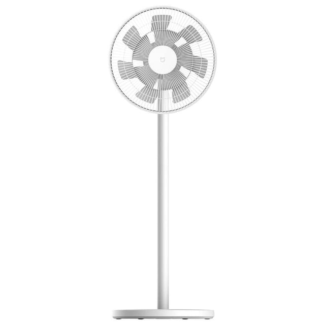 مروحة عمودية لاسلكية شاومي 2 برو 2800 مللي أمبير Xiaomi Smart Standing Fan 2 Pro