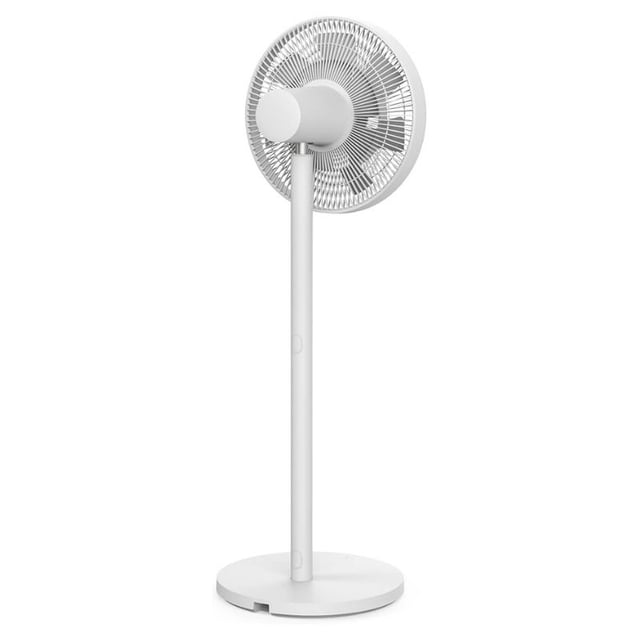 مروحة عمودية لاسلكية شاومي 2 برو 2800 مللي أمبير Xiaomi Smart Standing Fan 2 Pro