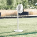 مروحة عمودية لاسلكية شاومي 2 برو 2800 مللي أمبير Xiaomi Smart Standing Fan 2 Pro