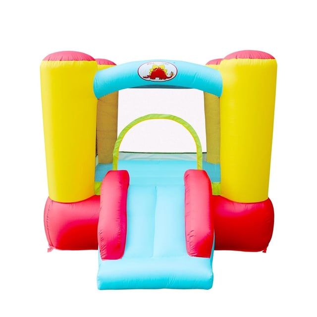 نطيطة اطفال هوائية صغيرة قابلة للنفخ ميجا ستار Megastar Inflatable Classic Bounce House