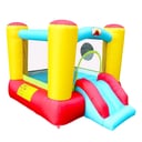 نطيطة اطفال هوائية صغيرة قابلة للنفخ ميجا ستار Megastar Inflatable Classic Bounce House
