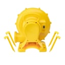 العاب مائيه​ اطفال زحليقة مائية هوائية نفخ ميجا ستار Megastar Inflatable Niagra Waterfall Park