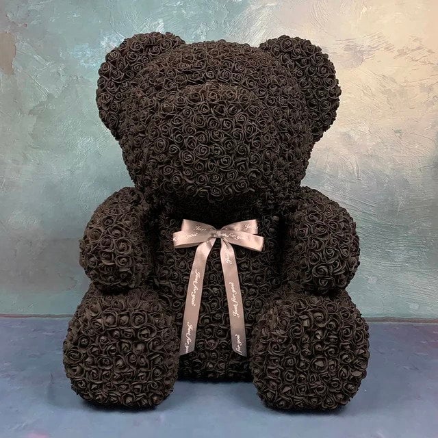 دبدوب اسود كيسر