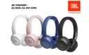 jbl t500 wireless on ear headphones with mic black - SW1hZ2U6MTAyNDM4