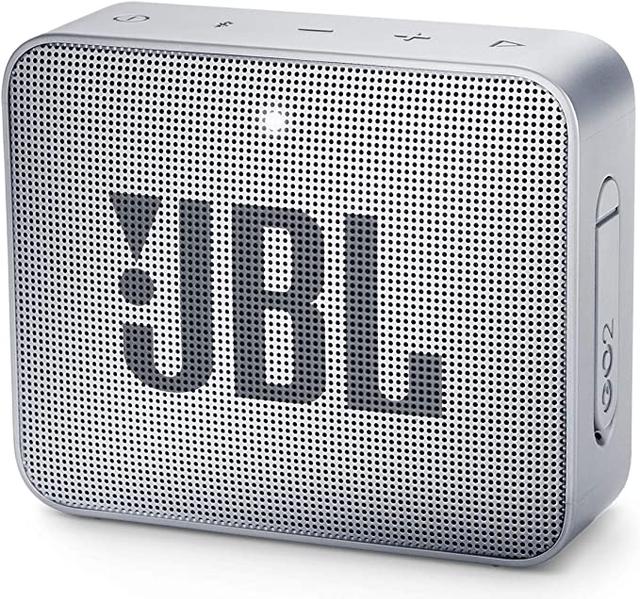 jbl go 2 portable wireless speaker champagne gold - SW1hZ2U6OTc2NDY5