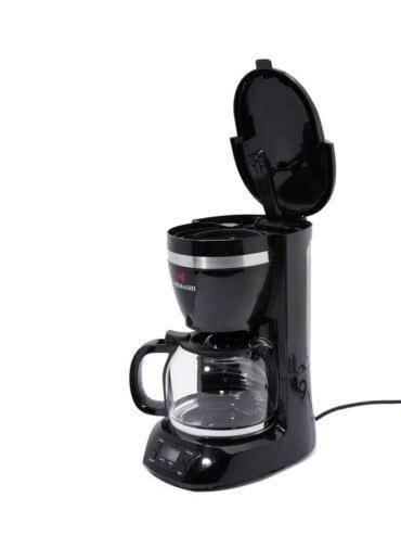 ماكينة قهوة تقطير ميباشي Mebashi Drip Coffee Machine 1.5L ME-DCM 1001B