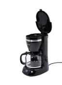 Mebashi Drip Coffee Machine 1.5L ME-DCM 1001B - SW1hZ2U6OTEyMzU1