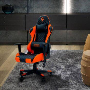 كرسي قيمنق بورودو Porodo Professional Gaming Chair