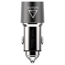 adonit fast car charger usb c pd 18w with quick charge 3 0 5v 3a usb c port in car charging adapter - SW1hZ2U6MjUzMDQ=