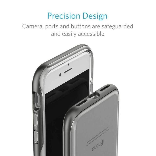 Anker Ice-Case Lite for iPhone 7 Gunmetal - SW1hZ2U6OTgxOA==