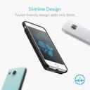 Anker Powercore Battery Case 2200mAh Black For Apple iPhones – A1409H11 - SW1hZ2U6MTgyMTY=