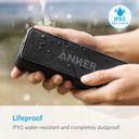Anker SoundCore 2 Portable Bluetooth Spaeker WM US - Black (Offline) - SW1hZ2U6MTYyNjI=