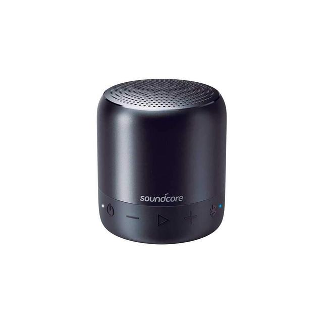 anker soundcore mini 2 pocket bluetooth speaker un black - SW1hZ2U6MTYyNzA=