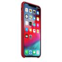 apple iphone xs max leather case productred - SW1hZ2U6MTM4NzA=