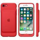 apple smart battery case for iPhone 7 red - SW1hZ2U6Njg0Mw==
