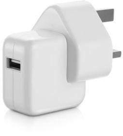 apple 3 pin power adapter 12w - SW1hZ2U6NjgwMQ==