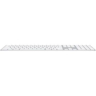 لوحة مفاتيح ذكية أصلية مع لوحة مفاتيح رقمية من Apple - 5}