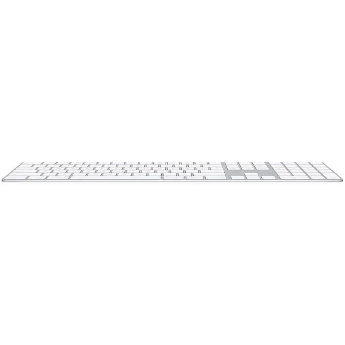 لوحة مفاتيح ذكية أصلية مع لوحة مفاتيح رقمية من Apple - 5}