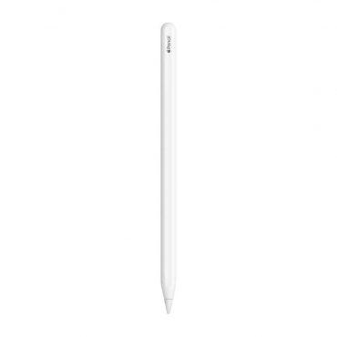 قلم ايباد الجيل الثاني ابل أصلي Apple pencil 2nd generation - 1}