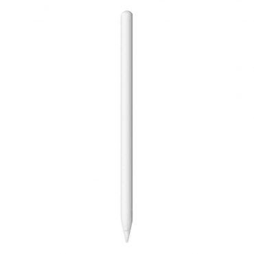 قلم ايباد الجيل الثاني ابل أصلي Apple pencil 2nd generation - 2}