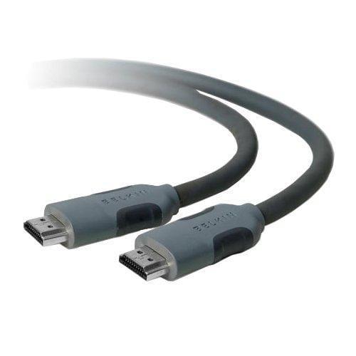 كابل BELKIN - HDMI To HDMI Audio Video Cable 3m - SW1hZ2U6MjM3NTg=